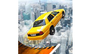 Biggest Mega Ramp Jump for Android - Download the APK from Habererciyes